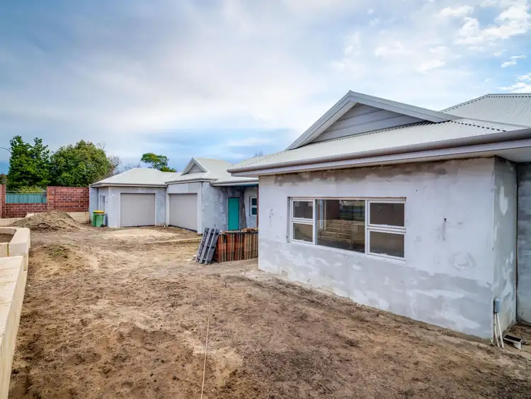 Third view of Homely house listing, 219 Selby Street, Floreat WA 6014