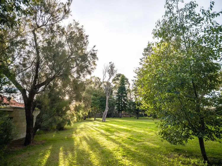 Fourth view of Homely house listing, 219 Selby Street, Floreat WA 6014