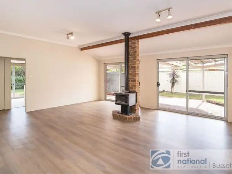 Third view of Homely house listing, 65 Lilly Crescent, West Busselton WA 6280