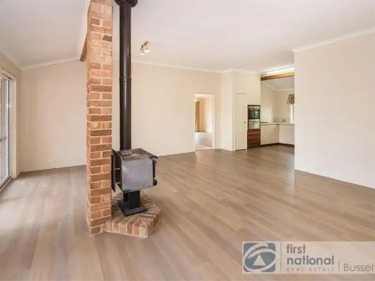 Fourth view of Homely house listing, 65 Lilly Crescent, West Busselton WA 6280