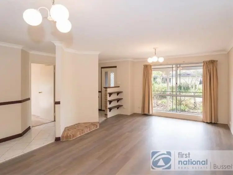 Fifth view of Homely house listing, 65 Lilly Crescent, West Busselton WA 6280