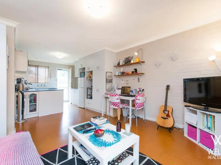 36/11 Herdsman Parade, Wembley WA 6014