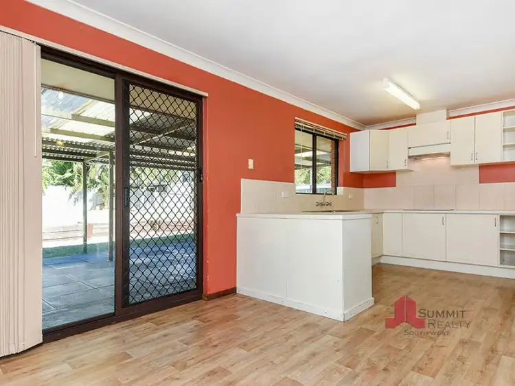 Fifth view of Homely house listing, 75 Hamilton Road, Eaton WA 6232