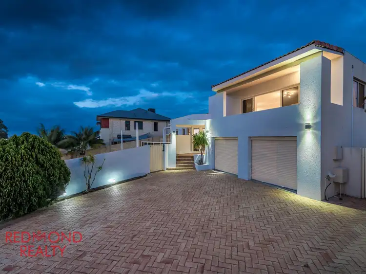 Main view of Homely house listing, 33 Mooring Crescent, Ocean Reef WA 6027