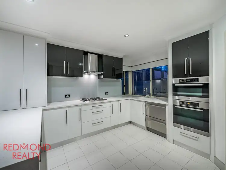 Third view of Homely house listing, 33 Mooring Crescent, Ocean Reef WA 6027