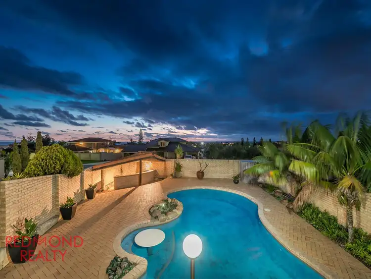 Fourth view of Homely house listing, 33 Mooring Crescent, Ocean Reef WA 6027