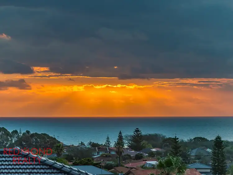 Fifth view of Homely house listing, 33 Mooring Crescent, Ocean Reef WA 6027