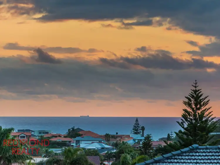 Sixth view of Homely house listing, 33 Mooring Crescent, Ocean Reef WA 6027
