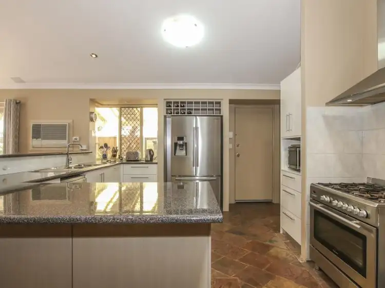 Fourth view of Homely house listing, 18 Winchester Place, Ballajura WA 6066