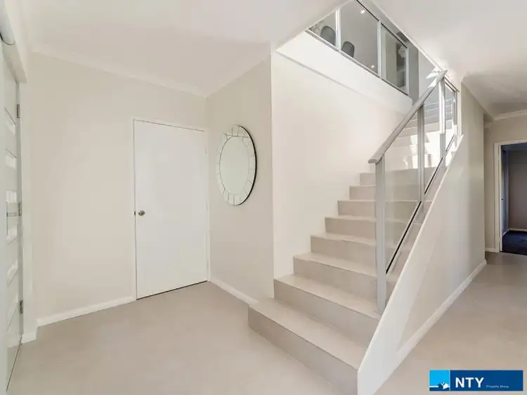 Third view of Homely house listing, 43B Hillside Crescent, Maylands WA 6051