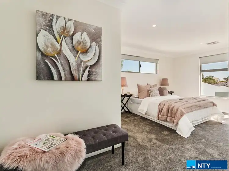 Fourth view of Homely house listing, 43B Hillside Crescent, Maylands WA 6051