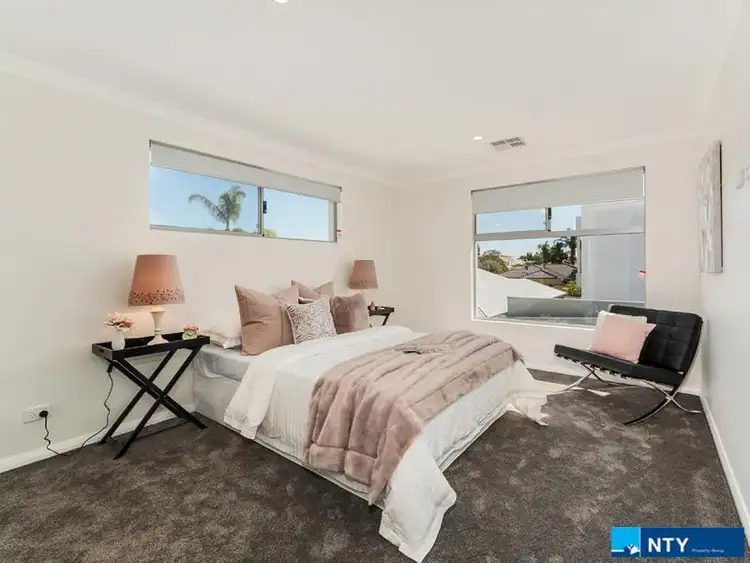 Fifth view of Homely house listing, 43B Hillside Crescent, Maylands WA 6051
