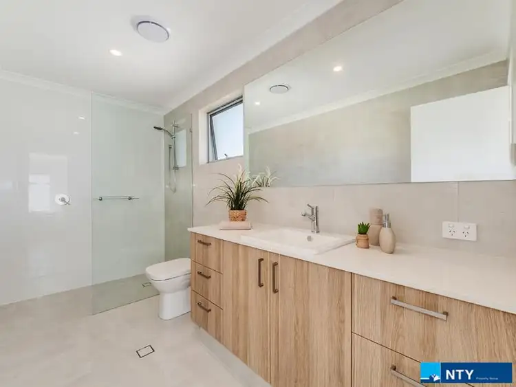 Sixth view of Homely house listing, 43B Hillside Crescent, Maylands WA 6051