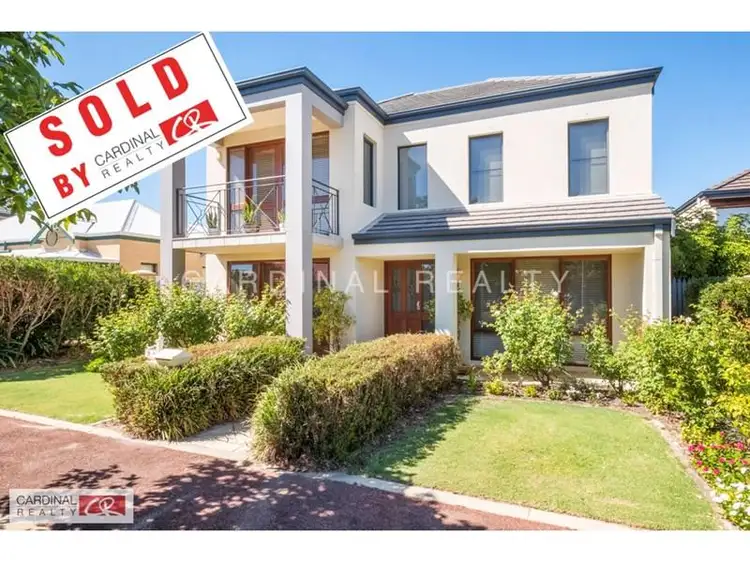 9 Cygnus Road, Ascot WA 6104