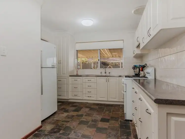 Fourth view of Homely house listing, 13 Milina Street, Hillman WA 6168