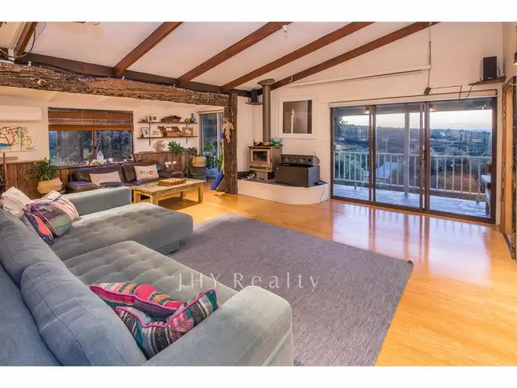 Fifth view of Homely house listing, 1 Hammond Road, Yallingup WA 6282