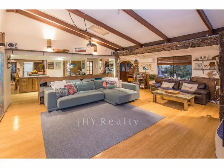 Sixth view of Homely house listing, 1 Hammond Road, Yallingup WA 6282