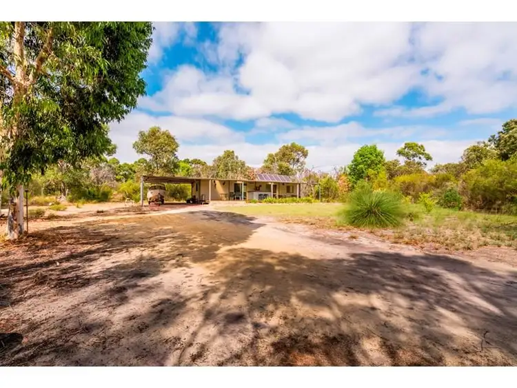 Third view of Homely house listing, 7 Follington Place, Banjup WA 6164