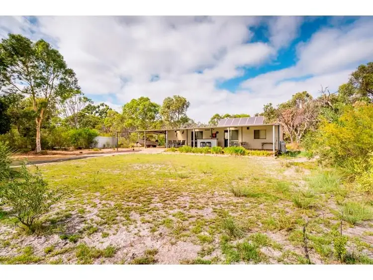 Fourth view of Homely house listing, 7 Follington Place, Banjup WA 6164