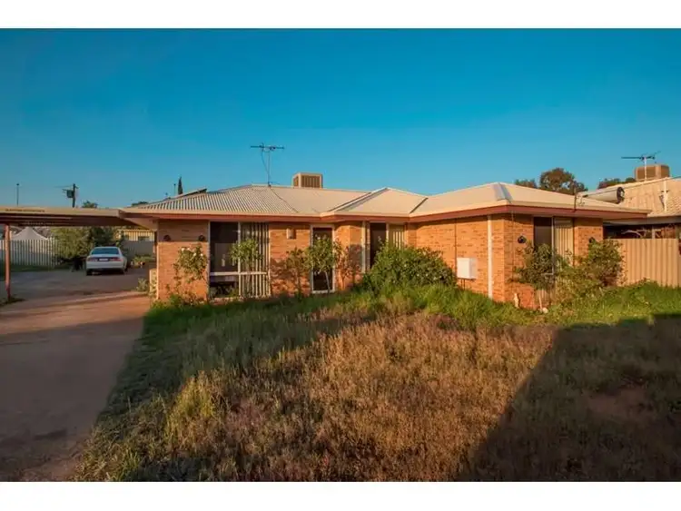 Second view of Homely house listing, 5 Collier Place, South Kalgoorlie WA 6430