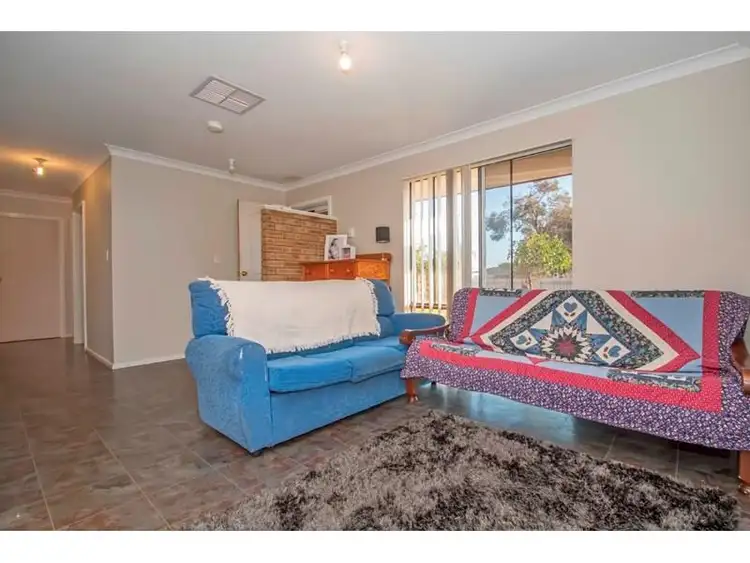 Third view of Homely house listing, 5 Collier Place, South Kalgoorlie WA 6430