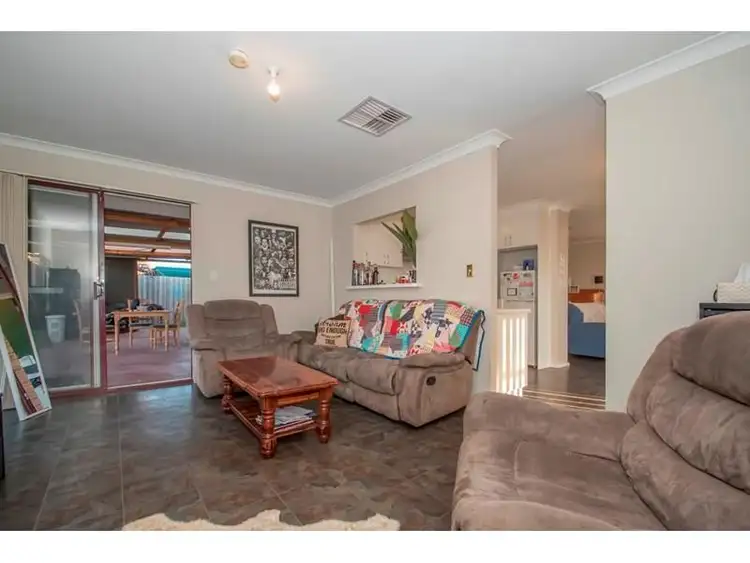 Fifth view of Homely house listing, 5 Collier Place, South Kalgoorlie WA 6430