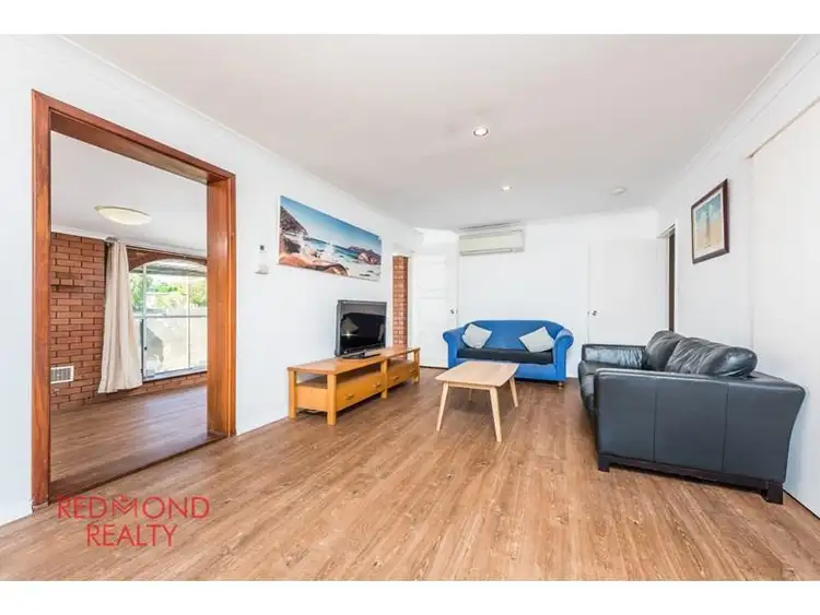 Main view of Homely house listing, 11 Stanford Road, Kallaroo WA 6025