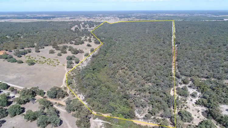 Lot 50 Reserve Road, Chittering WA 6084