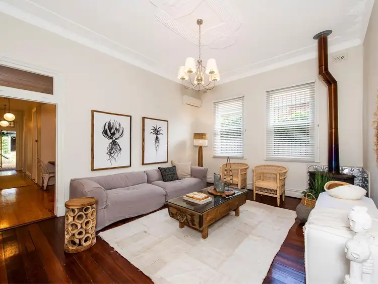 Sixth view of Homely house listing, 204 South Terrace, Fremantle WA 6160