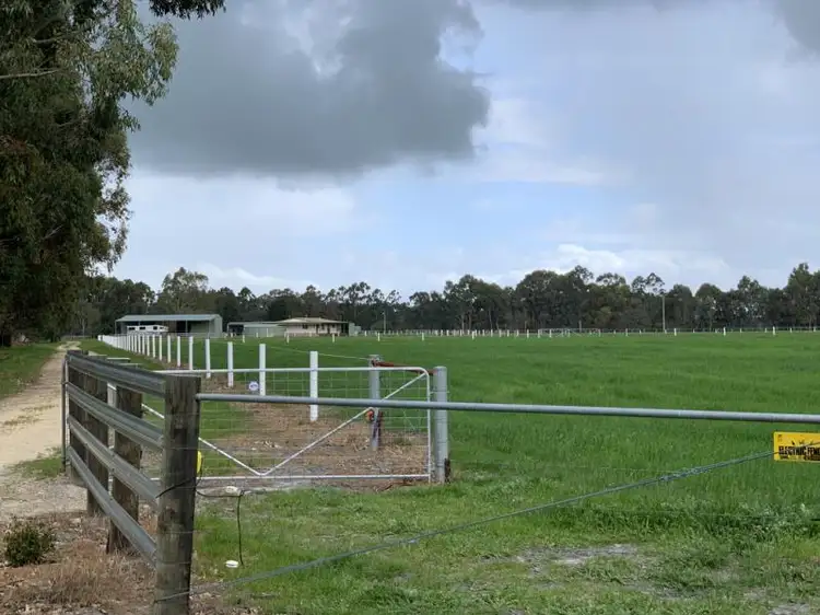 1679 SOMERS ROAD, Waroona WA 6215