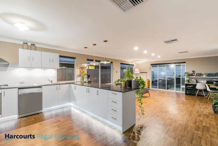 Main view of Homely house listing, 67 Maiden Way, Baldivis WA 6171