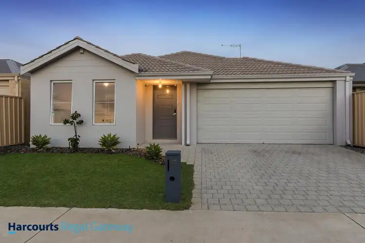 Second view of Homely house listing, 67 Maiden Way, Baldivis WA 6171