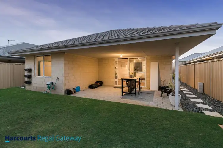Fourth view of Homely house listing, 67 Maiden Way, Baldivis WA 6171