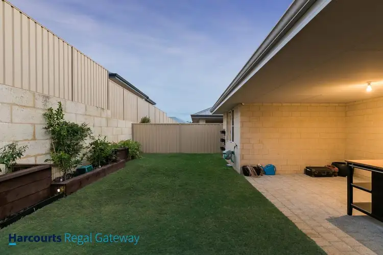 Fifth view of Homely house listing, 67 Maiden Way, Baldivis WA 6171