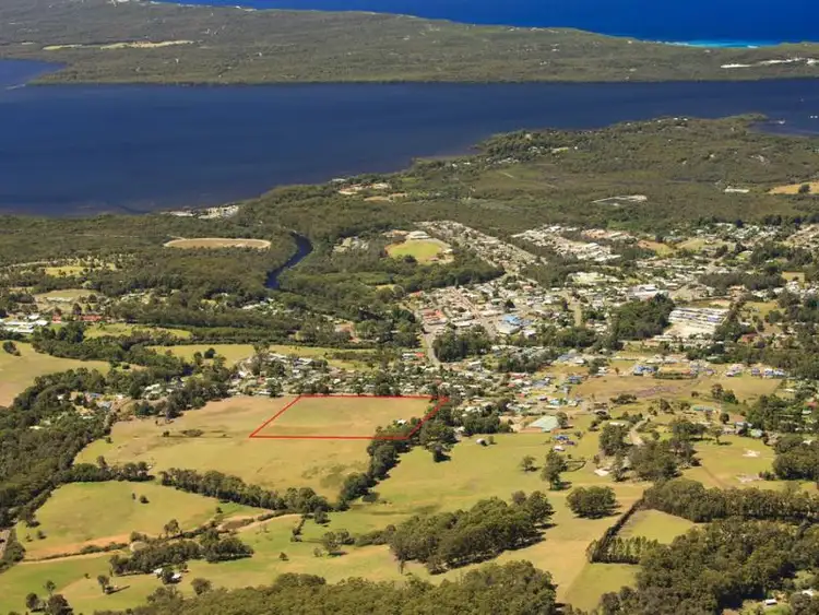Fifth view of Homely land listing, 68 Horsley Rd, Denmark WA 6333