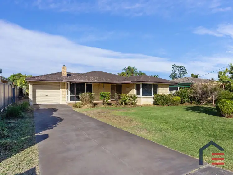 6 Coston Place, Morley WA 6062