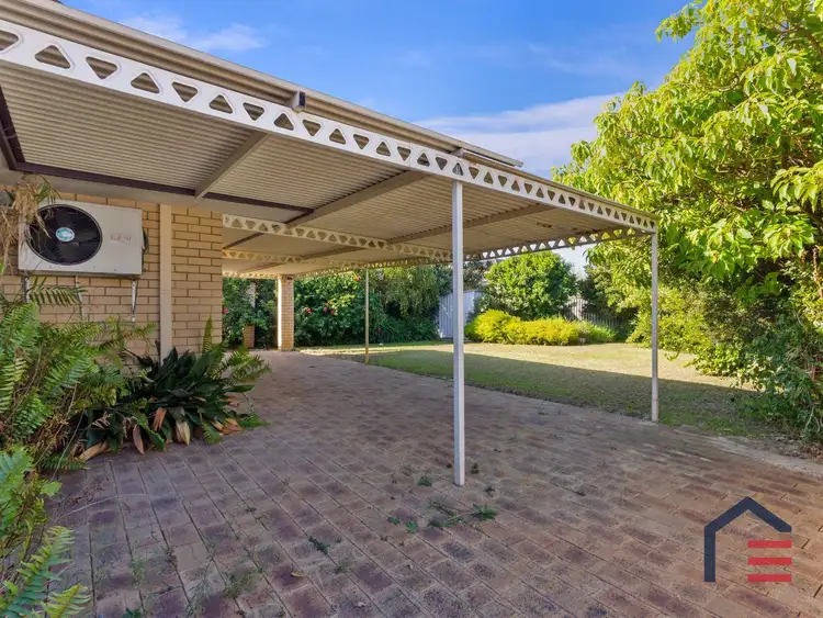 Second view of Homely house listing, 6 Coston Place, Morley WA 6062