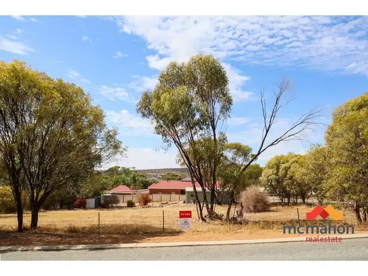Second view of Homely land listing, 62 Georgiana Street, York WA 6302