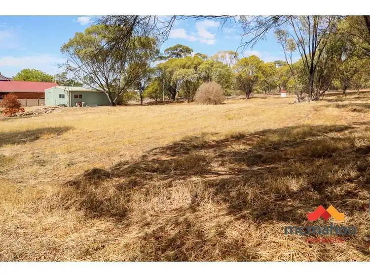 Third view of Homely land listing, 62 Georgiana Street, York WA 6302