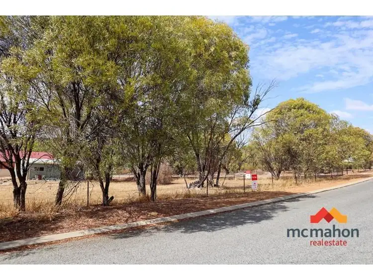 Fifth view of Homely land listing, 62 Georgiana Street, York WA 6302