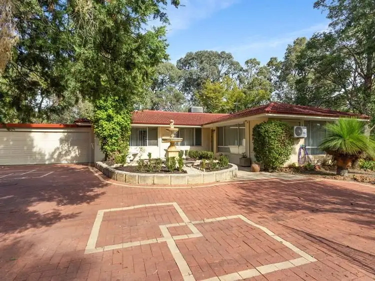 Third view of Homely house listing, 20 Ledger Rd, Gooseberry Hill WA 6076