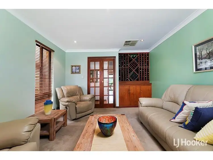 Fourth view of Homely house listing, 31 Calley Drive, Leeming WA 6149