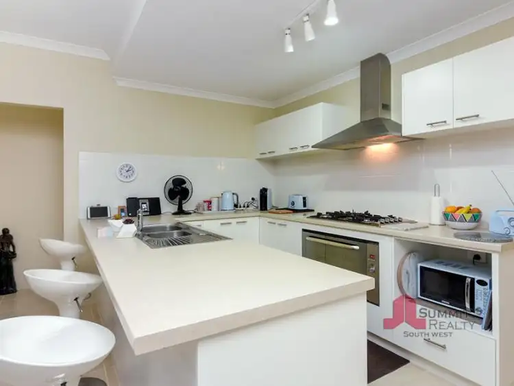 Third view of Homely unit listing, 1/5 Break O'day Drive, Australind WA 6233