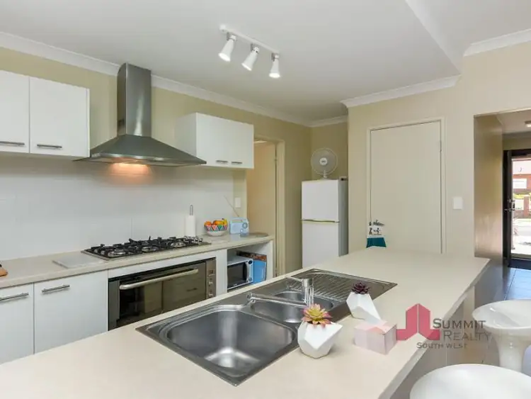 Fourth view of Homely unit listing, 1/5 Break O'day Drive, Australind WA 6233