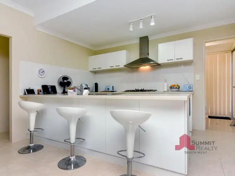 Fifth view of Homely unit listing, 1/5 Break O'day Drive, Australind WA 6233