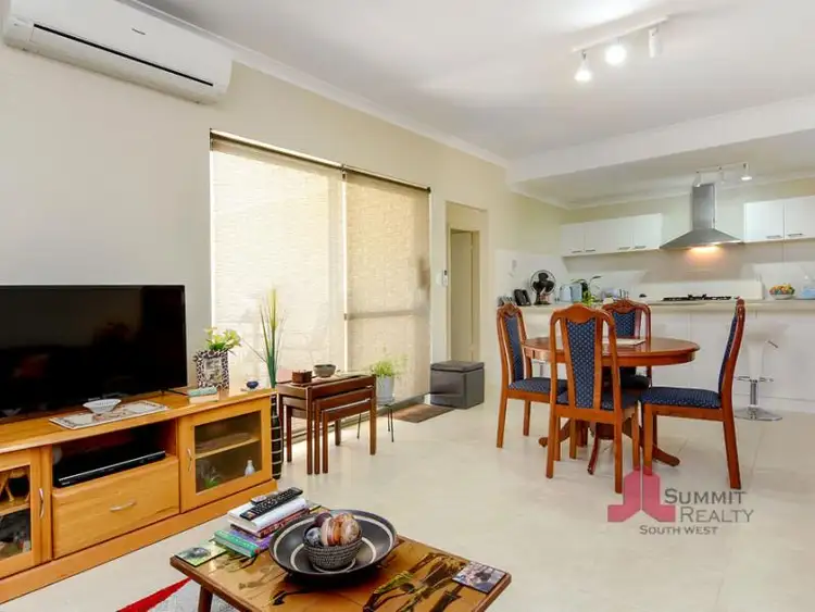 Sixth view of Homely unit listing, 1/5 Break O'day Drive, Australind WA 6233