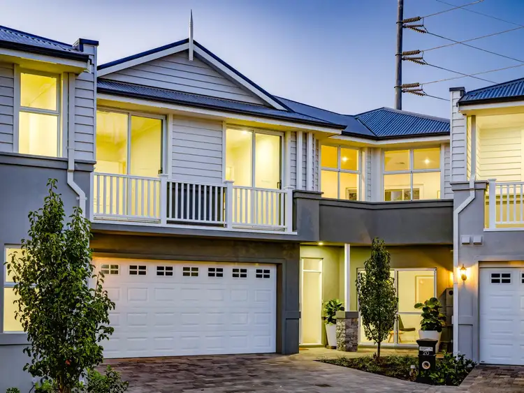 20 Maida Place, Mount Claremont WA 6010