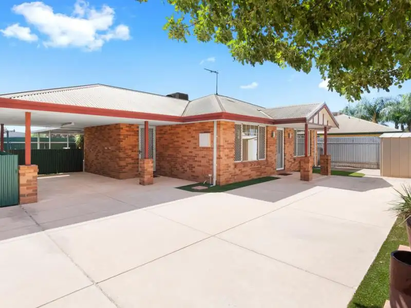 Main view of Homely house listing, 125B Wilson Street, South Kalgoorlie WA 6430