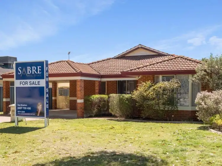 168 Waterhall Road, South Guildford WA 6055