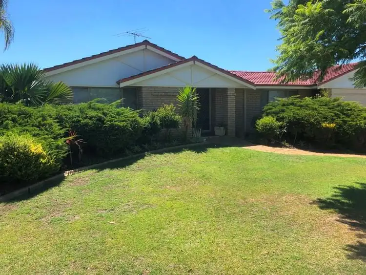 Main view of Homely house listing, 115 Aitken Drive, Winthrop WA 6150